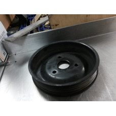 106Q016 Water Pump Pulley For 07-12 Jeep Compass  2.0